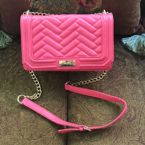 Handbags - BCBG crossbody bag